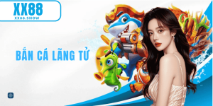 Ảnh đại diện bắn cá lãng tử XX88