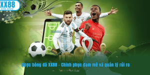 Ảnh đại diện cá cược bóng đá