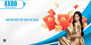 ảnh đại diện khuyến mãi XX88