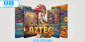 Ảnh đại diện nổ hũ Aztec xx88