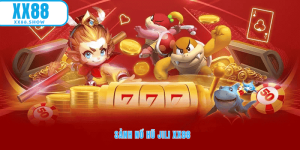 Ảnh đại diện sảnh Jili XX88