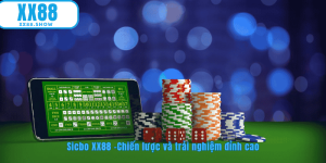 Ảnh đại diện Sicbo XX88