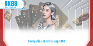 Ảnh đại diện tải app XX88