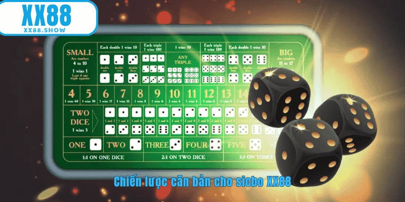 Cách chơi căn bản chơi người mới