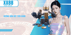 Ảnh đại diện chi tiết rút tiền tại XX88