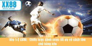 Ảnh đại diện kèo 1x2